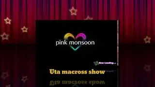 Macross show