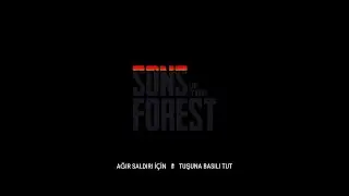 Sons Of The Forest