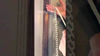 If your house feels cold even with the heat on, you probably have door gaps and window drafts.