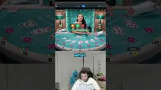 Adin Ross Plays Blackjack With 750K Full Table