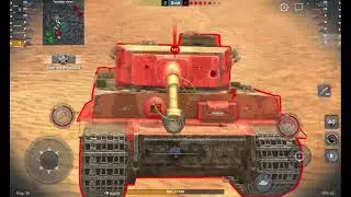 Путь к Е100 (2 часть)
