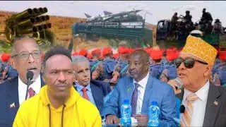Dagaalka Muuse Iyo Habarjeclo Sacad Yonis Kuu Qaden