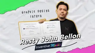 Resty John Bellon Inventive Media Testimonial