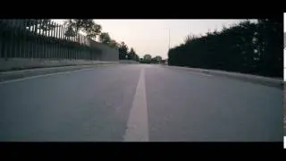 Gopro Hero 5 + Karma Grip Test Footage