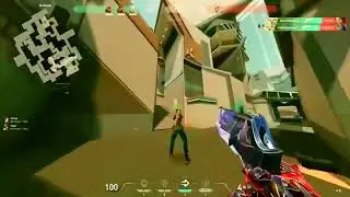 Valorant Hack 2024 ! Wh&ESP&Aimbot