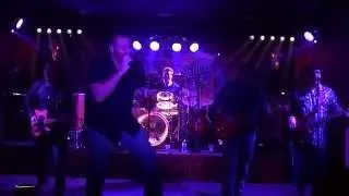 Kenny Warren & Whiskey Haze - Hurts So Good