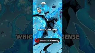 DC's Blue Lantern Ring Chooses a NEW Hero! 🤩