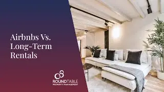 Airbnbs vs Long-Term Rentals | Jacksonville Property Management