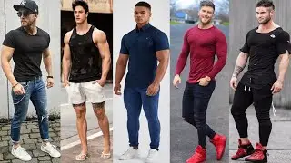 20 Most Attractive Outfit Ideas For Bodybuilder 2021 | Every Bodybuilder Should Own