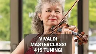 Vivaldi -  
