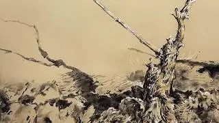 Artist August Hoerr Discusses His 