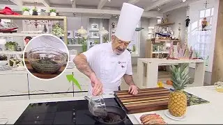La mejor salsa de langostinos que recomienda Karlos Argui&ntilde;ano para esta Navidad