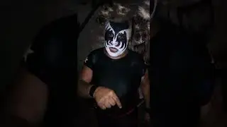 salido de Andy para darien