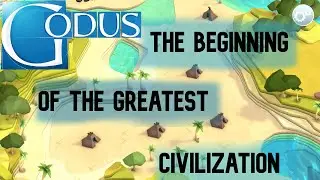 Godus/The journey led to development (training)Part 2