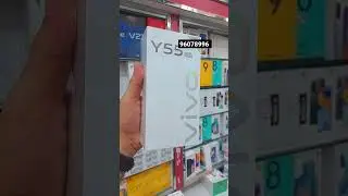 Vivo Y55 6gb 128gb / Kuwait Order Now 965 96078996
