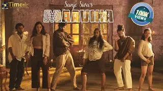 Maavika's Vibe is the PERFECT Afro Beat for 2024!
