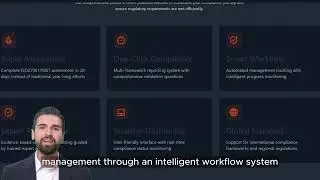 ABHEDI Integrated Compliance Suite - Complete Platform Walkthrough