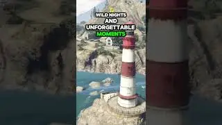 Serenity Bay RP - The Hottest New FiveM Server! | Unique & Unmatched RP Experience