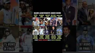 Ms Dhoni And Gautam Gambhir silent warrior