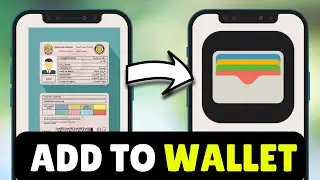 Как добавить водительские права Абу-Даби в Apple Wallet (2025) &mdash; полное руководство