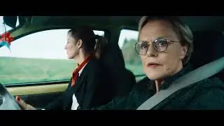 LA PIRE M&Egrave;RE AU MONDE Bande Annonce 2025 Louise Bourgoin, Muriel Robin