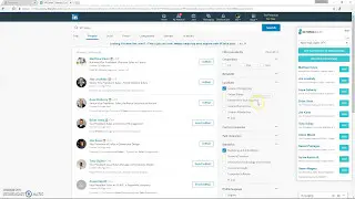 RationalSales Prospector Demo
