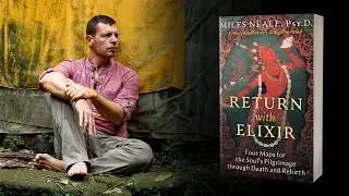 Return with Elixir | Book Trailer | A Manual for Rebirth