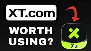 ОБЗОР ПРИЛОЖЕНИЯ XT.COM &mdash; СТОИТ ЛИ ИСПОЛЬЗОВАТЬ? (ОБЪЯСНЕНИЕ)