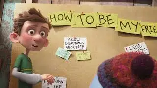 Ron's Gone Wrong - FXX