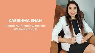 Food To Eat In COVID-19| Diet Plan for COVID Patients by Clinical Nutritionist, Karishma Shah