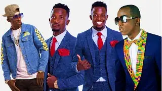 Chile One Mr. Zambia &ndash; Lost Generation (Official Music Audio)