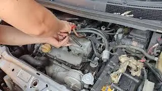 LPG Gas misfire - how to fix it ?