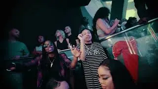 Nieman J, Mozzy, & Symba - One of Those (ft. Eric Bellinger) [Official Music Video]