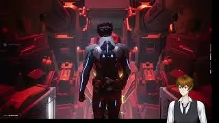 Playing mecha BREAK! havent played in a month