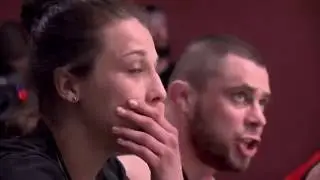 The Ultimate Fighter 23: Ep. 9 Preview