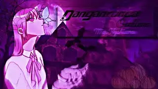 Бууу~ | Danganronpa Online | [Приватная игра 31.10.25] | pov: Mia Kyshiama