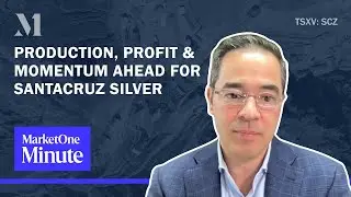 Santacruz Silver leverages strong acquisitions and high silver prices for long-term growth
