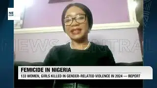 Femicide in Nigeria