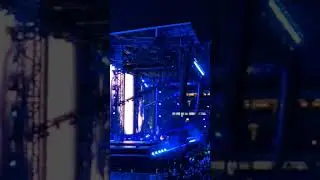 #oasis #liamgallagher  #live25 #slideaway #irishlass #crokepark #dublin #nostalgia