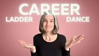 Your (Healthcare) Career Isn’t a Ladder; It’s a Dance