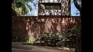 Hotéis Incríveis | Hotel Fasano Belo Horizonte
