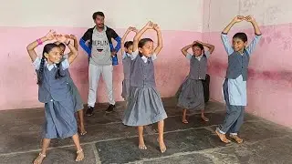 bhoom bhadal song kerala model school,#mastermallesh,#galiveedu