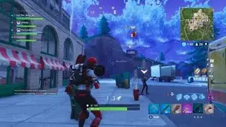 WORLD&rsquo;S FIRST FIRE HYDRANT ROCKET RIDE!!!