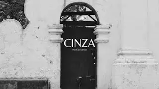 Cinza (Demo) - Suri Bellini