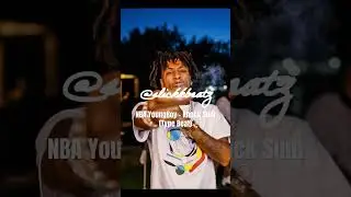 [HARD] NBA YoungBoy Type Beat &ldquo;Knock Sum&rdquo; 2025 #typebeat #batonrougetypebeat #nbayoungboy #nbayb #yb