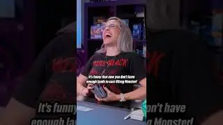 When your Commander deck is scarier than you are... #mtg #mtgcommander