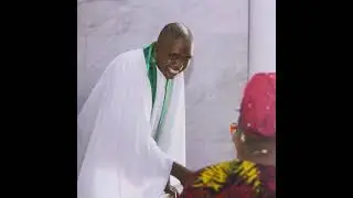 1st service Igbo(Holy Communion)