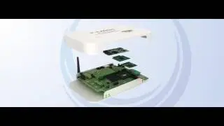 i.MX6UL based Reference Platform Demo Video