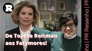 Crítica do remake de Vale Tudo (COM SPOILERS) | Página Rosa
