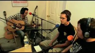 AndrewandJJ.com Video Podcast #1 DJ LUBEL